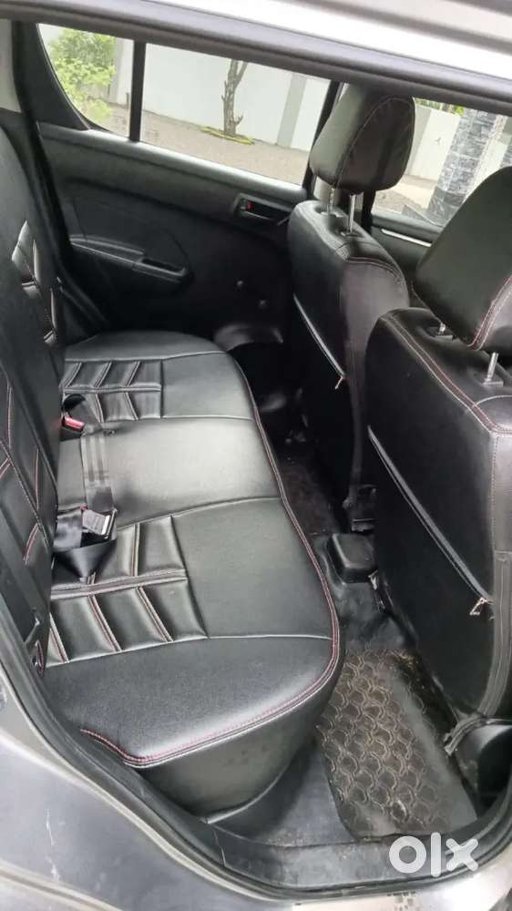 Maruti Suzuki Swift 2016 Petrol 20214 Km Driven