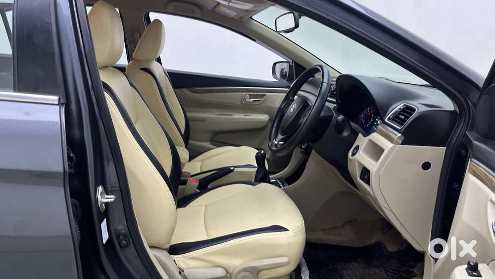 Maruti Suzuki Ciaz Alpha 1.5, 2022, Petrol