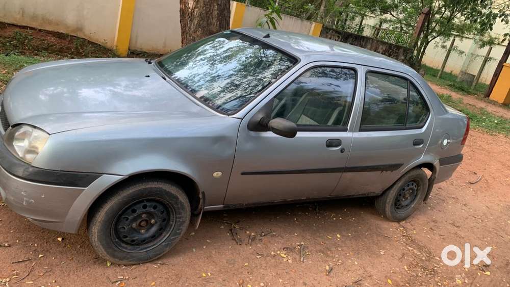Ford Ikon 2005 Petrol Well Maintained
