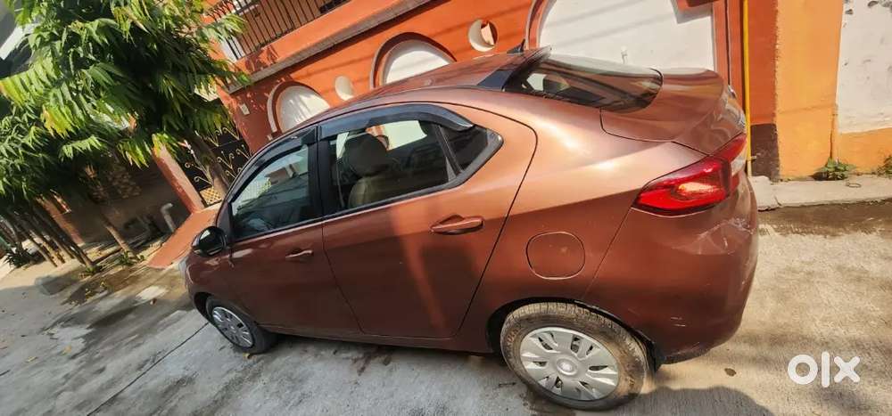 Tata Tigor 2018 Diesel