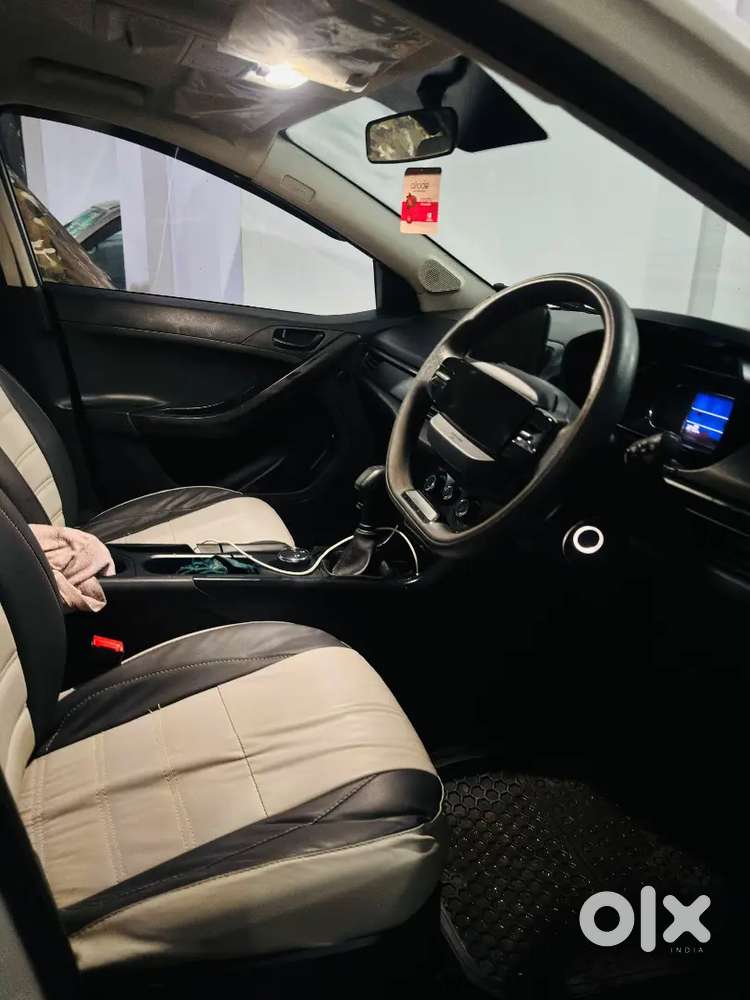 Tata Nexon Smart Plus 2024
