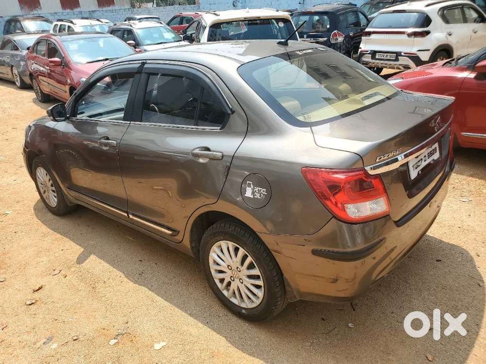 Maruti Suzuki Swift Dzire Zxi Plus , 2023, Petrol