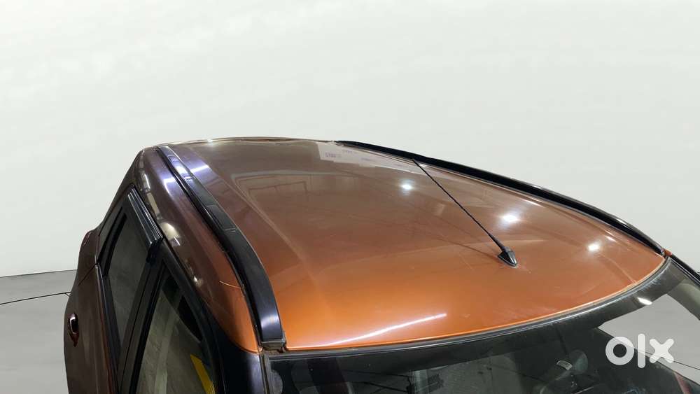 Maruti Suzuki Vitara Brezza 1.5 Vxi At, 2020, Petrol