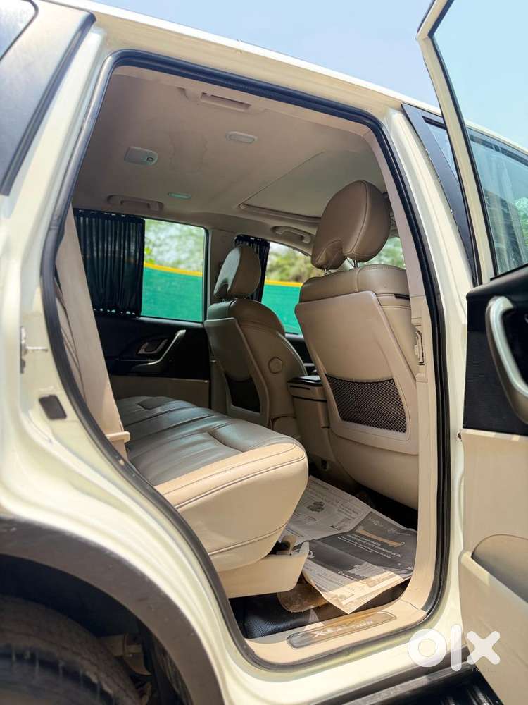 Mahindra Xuv500 At W10 Awd, 2018, Diesel