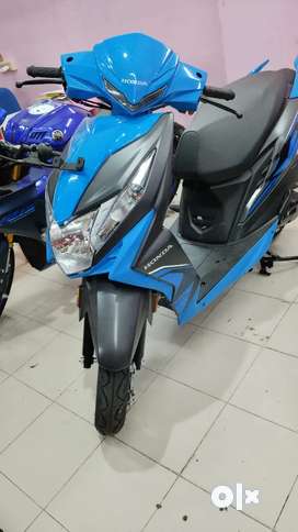 Honda dio for sale olx hotsell