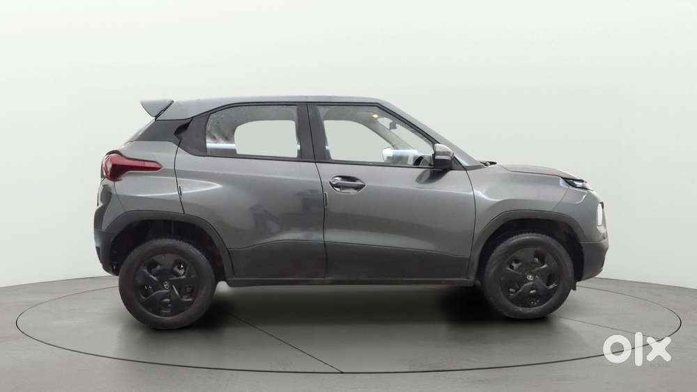 Tata Punch Adventure, 2023, Petrol
