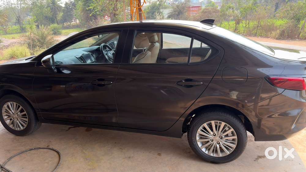 Honda City 2022 Petrol Good Condition