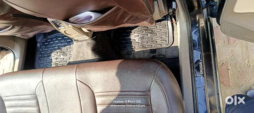 Parking Problem