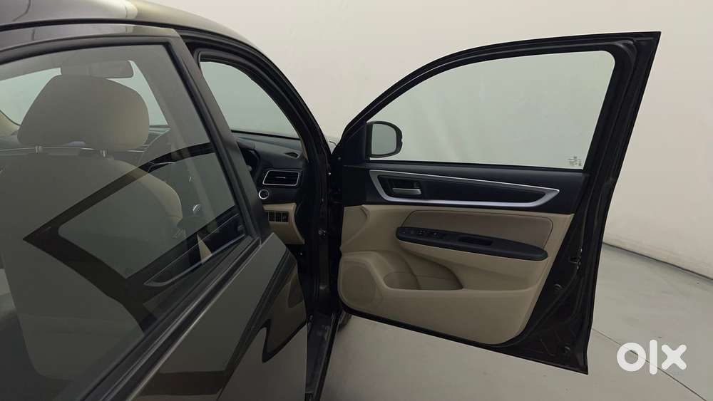 Honda Amaze Vx Cvt I-vtec, 2024, Petrol