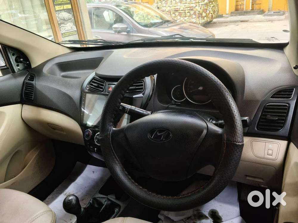 Hyundai Eon Era +, 2014, Petrol