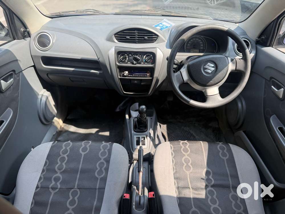 Maruti Suzuki 800, 2013, Petrol