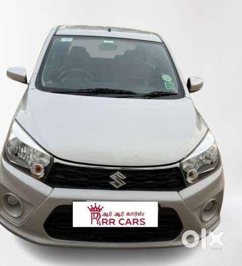 Maruti Suzuki Celerio Zxi Optional Amt, 2018, Petrol