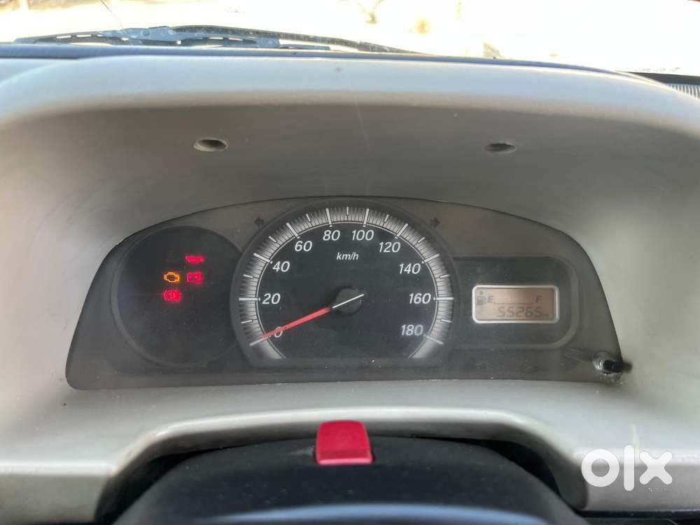 Maruti Suzuki Eeco 5 Str Ac (o), 2018, Petrol