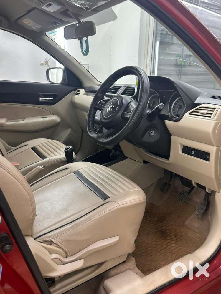 Maruti Suzuki Swift Dzire 2021 Petrol 29574 Km Driven