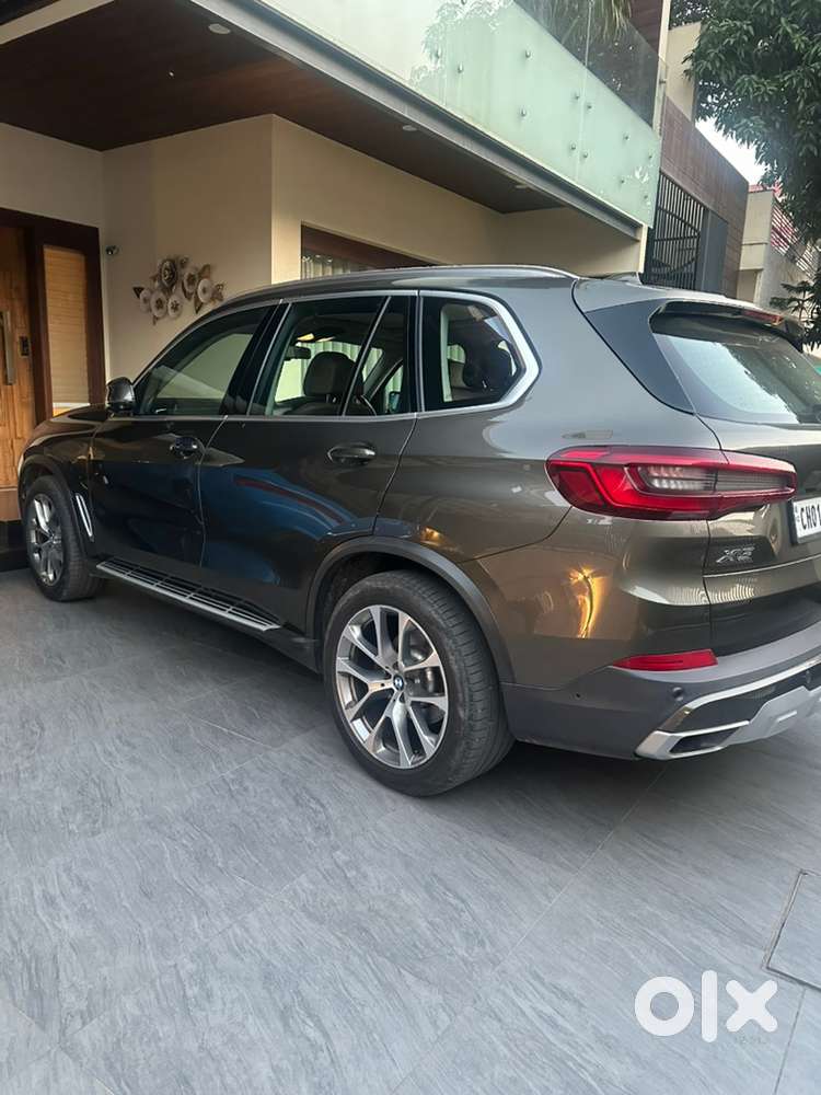Bmw X5 Diesel 2020