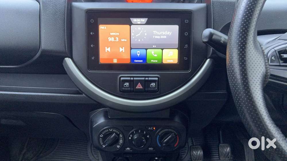 Maruti Suzuki S-presso Vxi Plus, 2020, Petrol