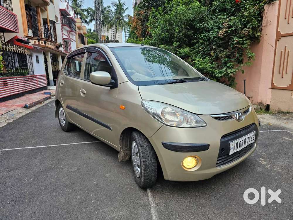 Well Maintained Car. Fantastic Condition.