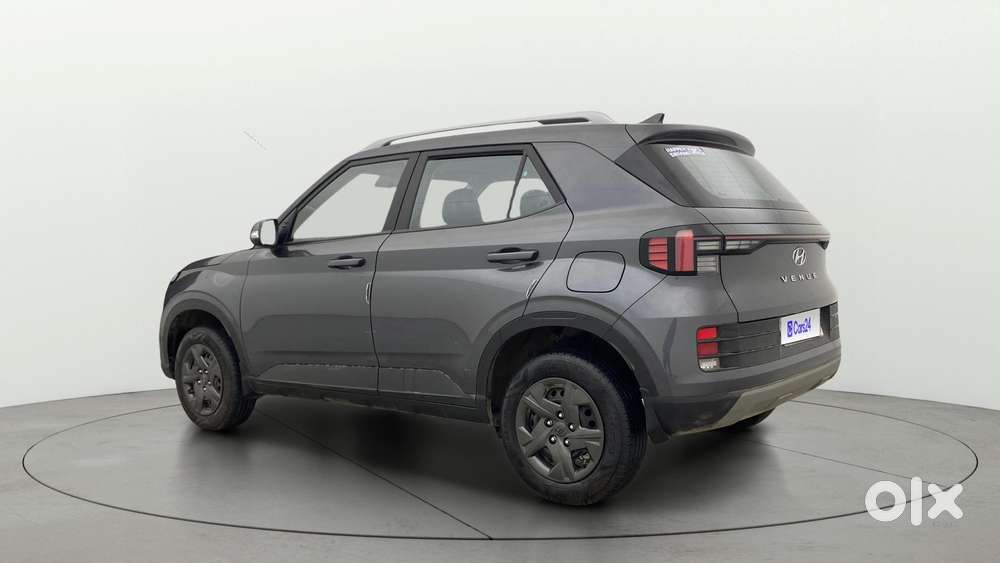 Hyundai Venue 1.2 S (o), 2025, Petrol