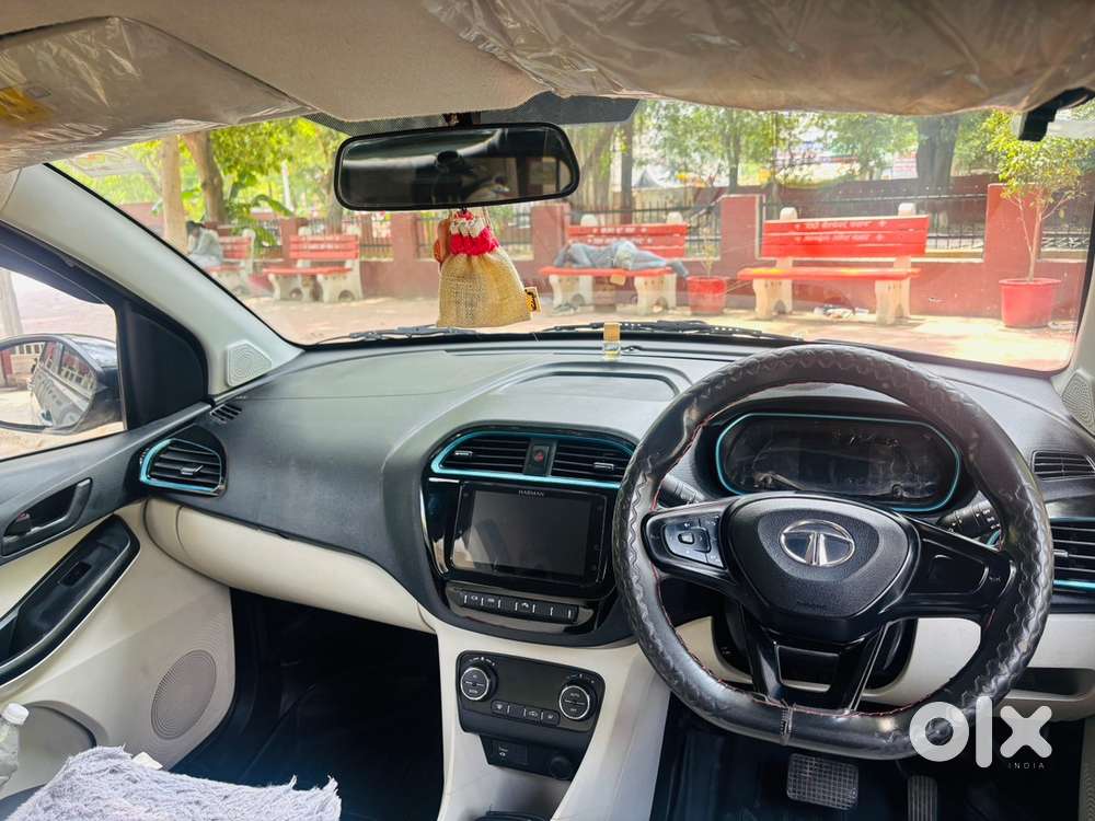 Tata Tiago Ev 2023