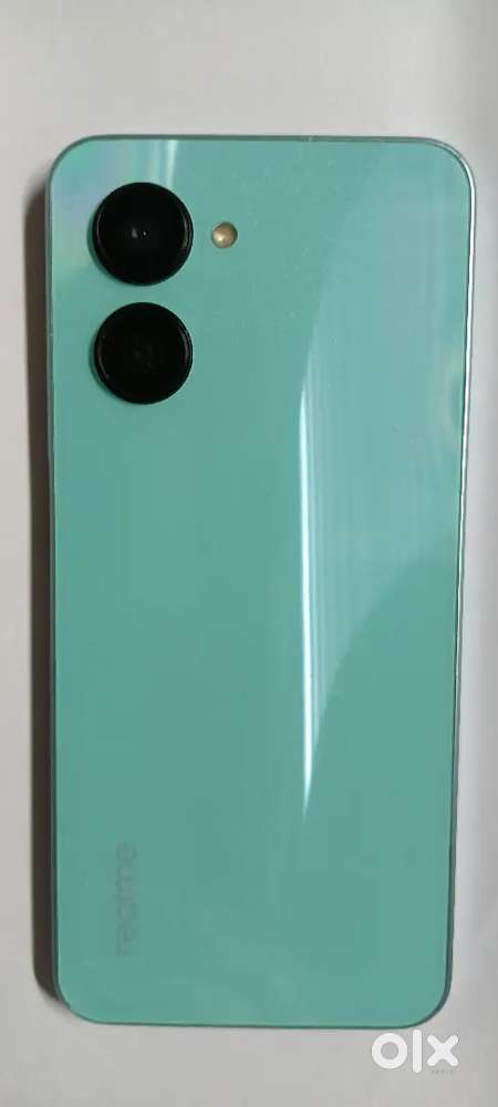 Realme C33 (4G)