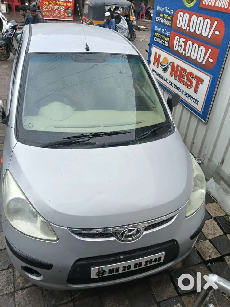 Rr Till 2031 Hyundai I10 Era 2010 Manual Petrol