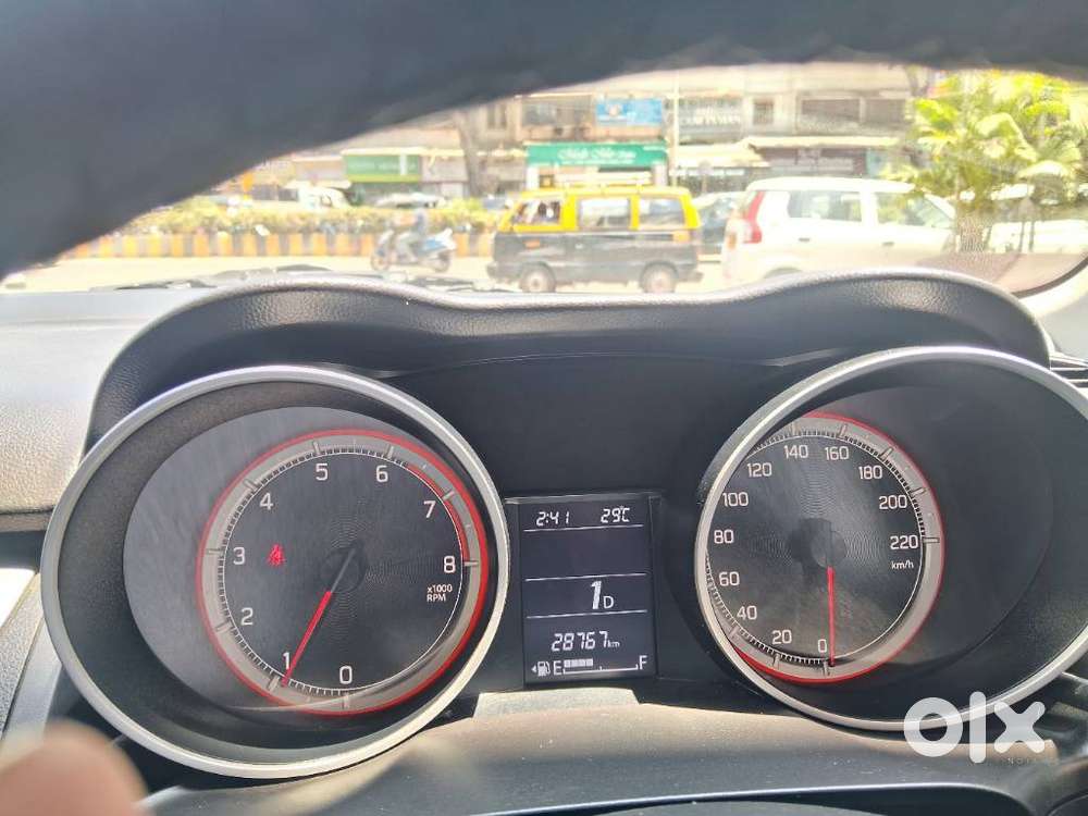 Hyundai Creta 1.5 S Diesel, 2022, Diesel