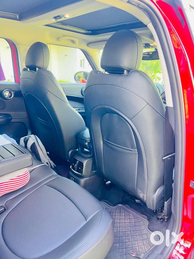 Mini Countryman Cooper S [ ], 2020, Diesel