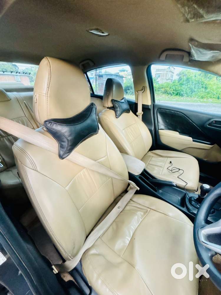 Honda City Petrol Mt 2019