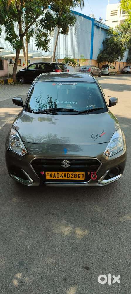 Maruti Suzuki Swift Dzire Vxi(o) At, 2023, Cng & Hybrids