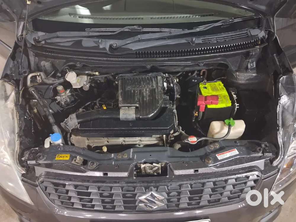 Ertiga 2015 Model Vxi Petrol Reading 55656 Only Very Good Condition
