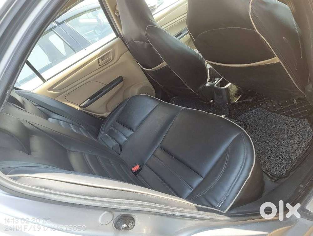 Honda Amaze 1.2 E I-vtec, 2018, Petrol