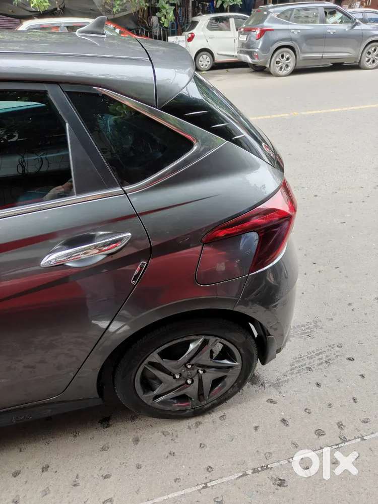 Hyundai New I20 Sportz 2023 Petrol Manual