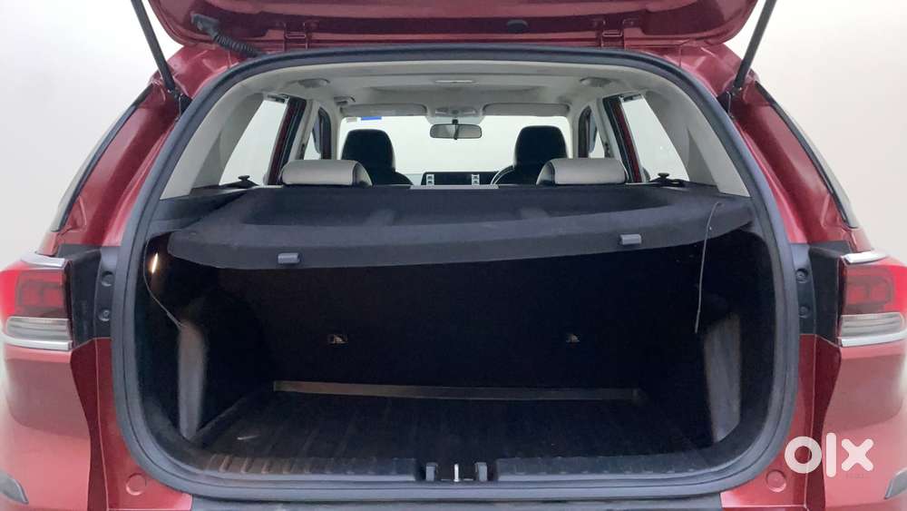 Kia Sonet Htx D, 2023, Petrol