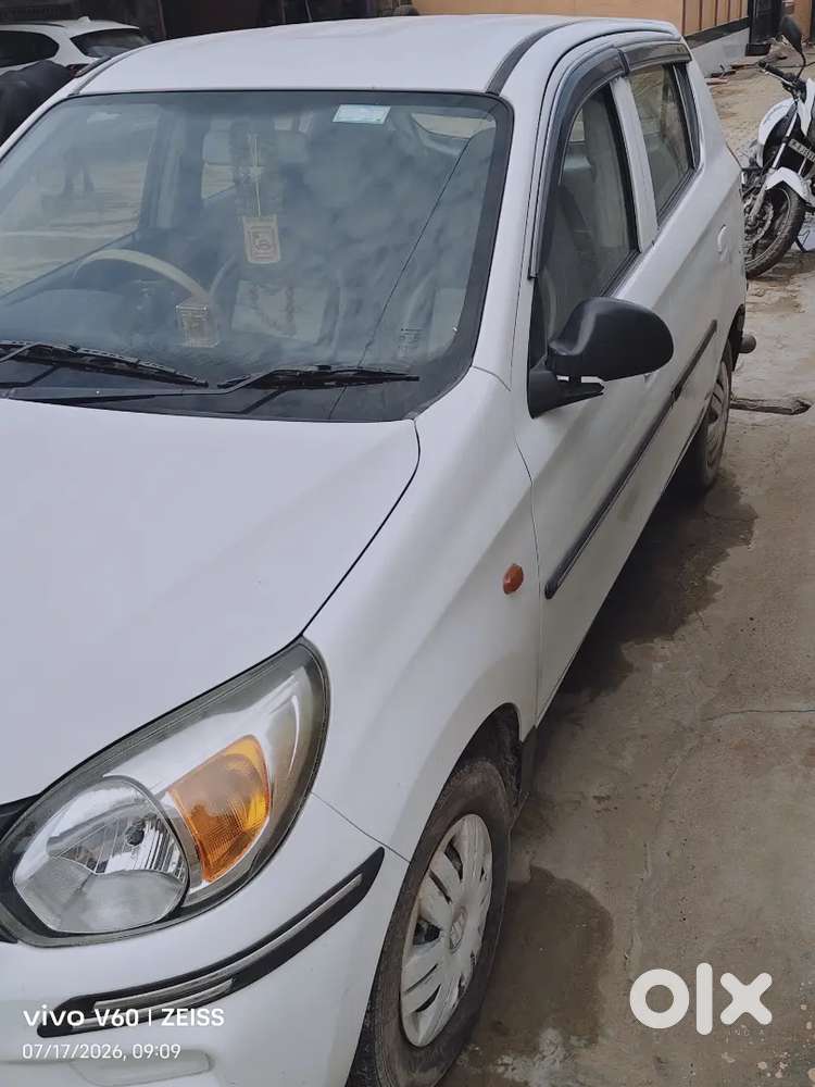 Maruti Suzuki Alto 2020 Lxi