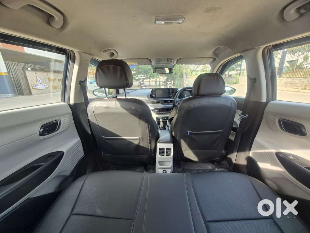 Hyundai I20 1.2 Spotz, 2023, Petrol