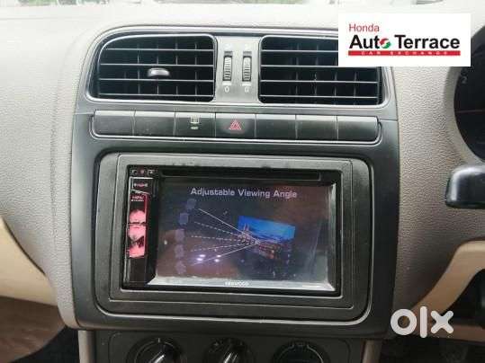 Volkswagen Vento 1.5 Tdi Comfortline, 2012, Diesel