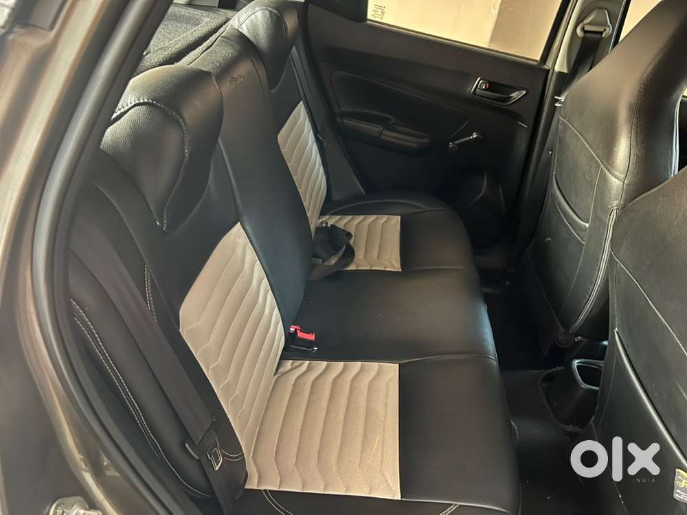 Maruti Swift 2020 Petrol Manual | 1st Owner | 25,658 Km