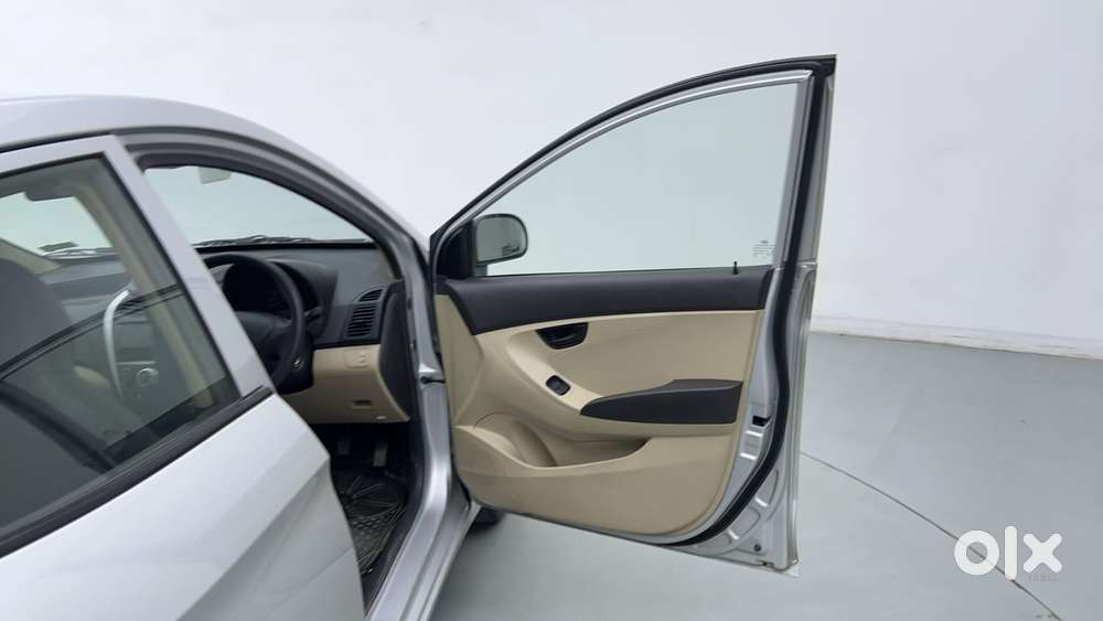 Hyundai Eon Era +, 2016, Petrol