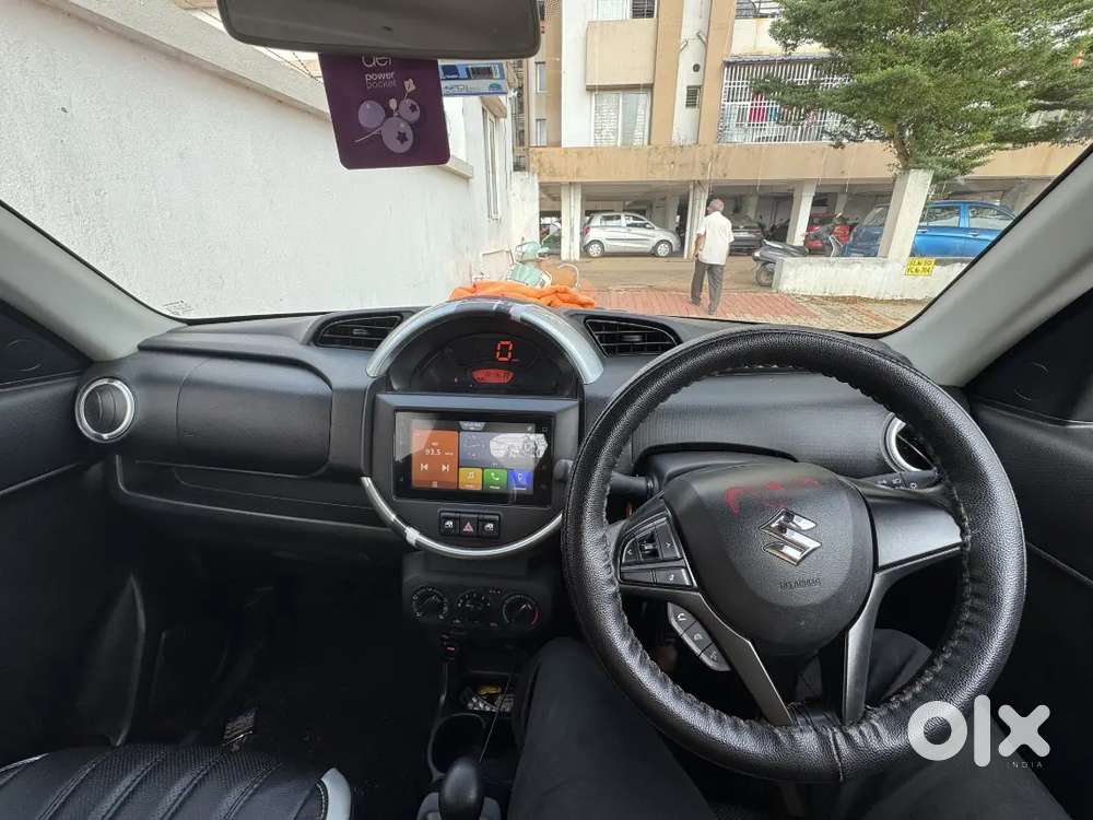 Maruti Suzuki Estilo Vxi 2023