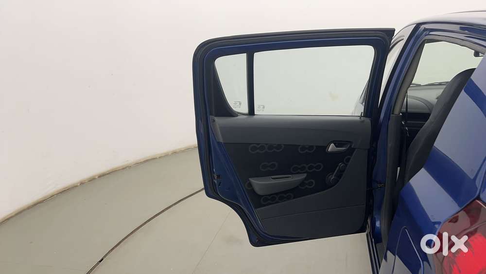 Maruti Suzuki Alto 800 Lxi, 2015, Petrol