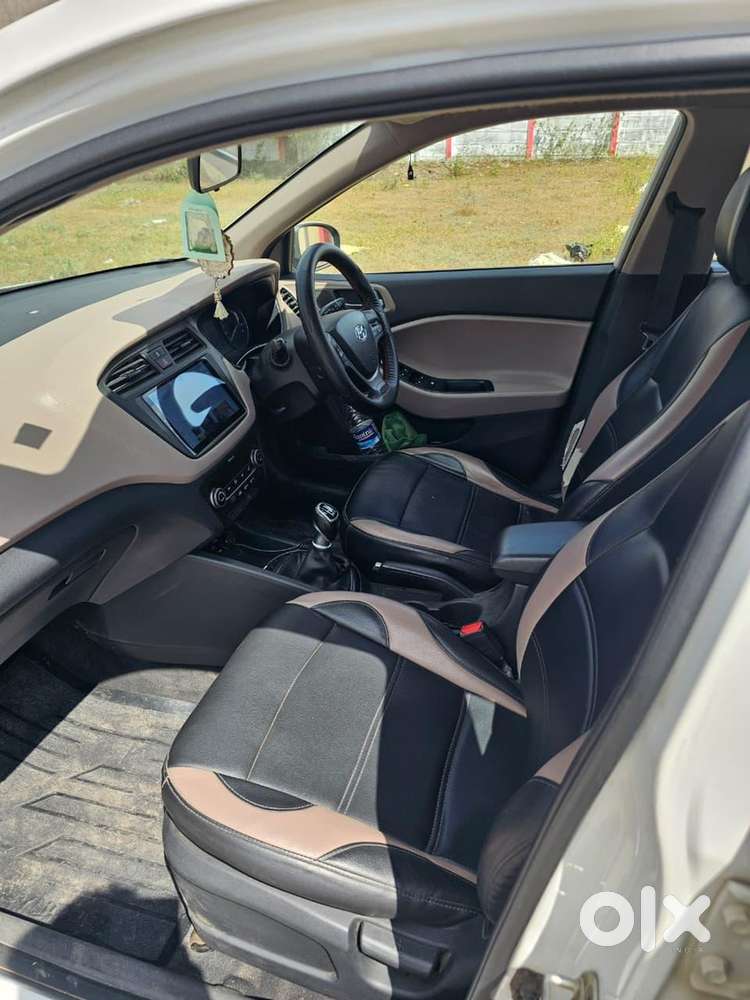 Hyundai Elite I20 2017 Diesel