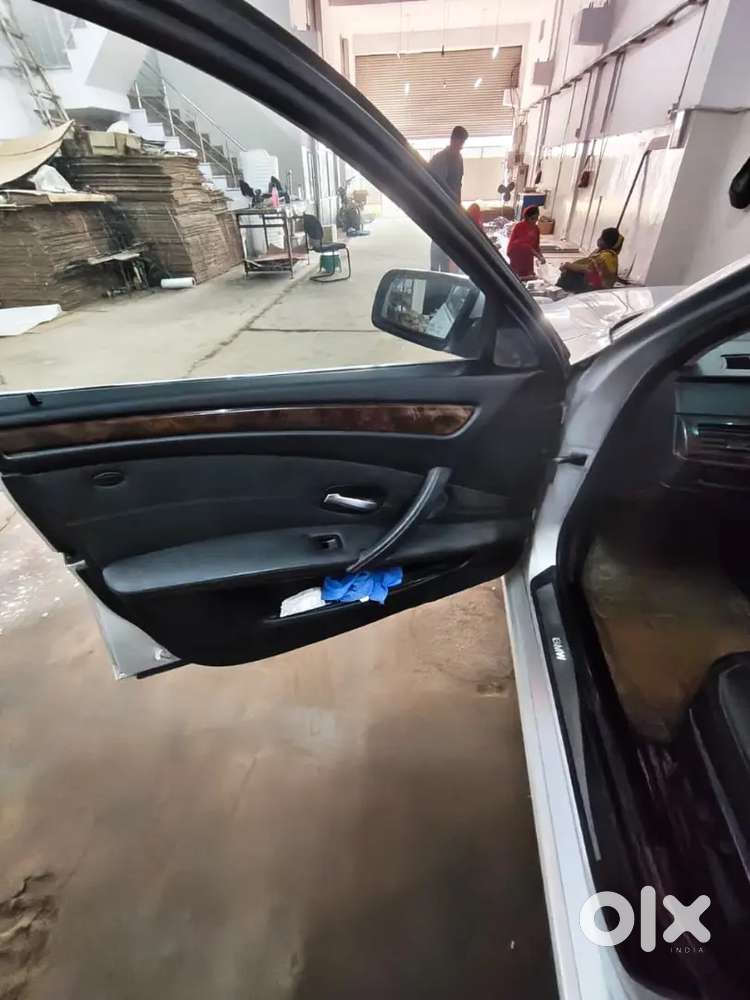 Bmw 525i Well Maintained