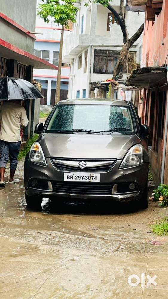 Maruti Suzuki Petrol Manual 2016