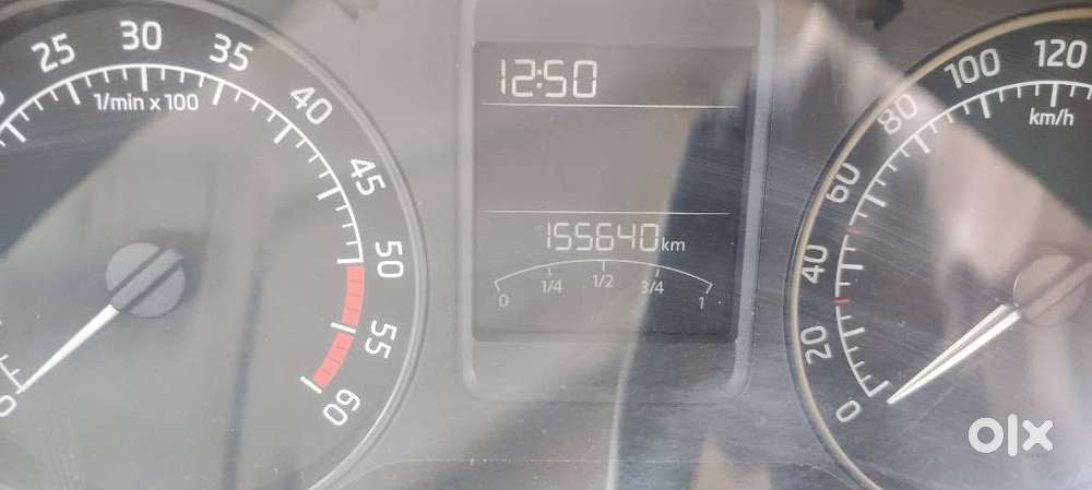 Skoda Rapid 1.5 Tdi Active, 2014, Diesel