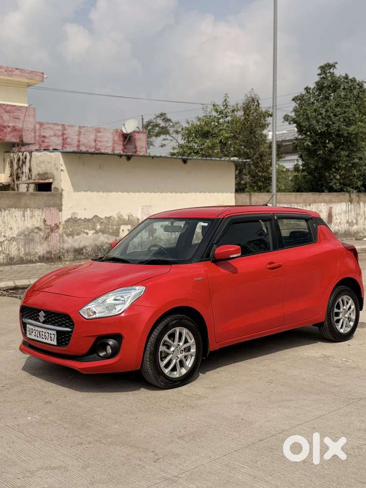 Maruti Suzuki Swift 2018 Amt Zdi, 2018, Diesel