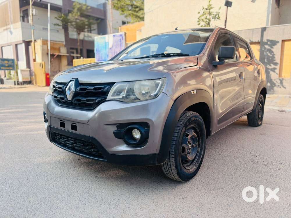 Renault Kwid, 2016, Petrol