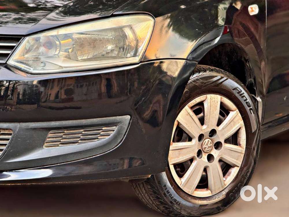 Volkswagen Polo 1.2 Mpi Anniversary Edition, 2012, Petrol