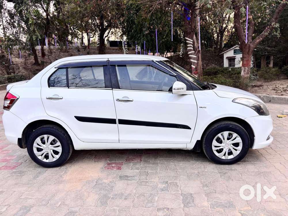 Maruti Suzuki Swift Dzire Vdi Bsiv, 2015, Diesel