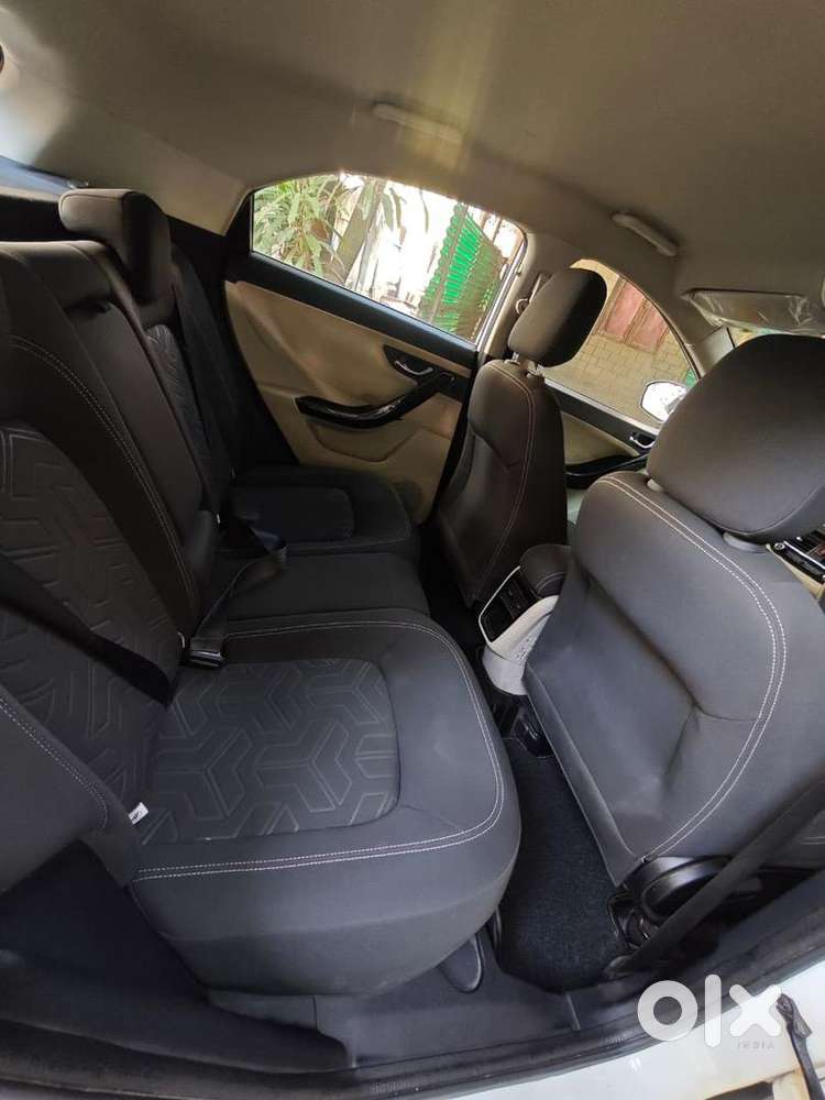 Tata Petrol Car 2020 Drive