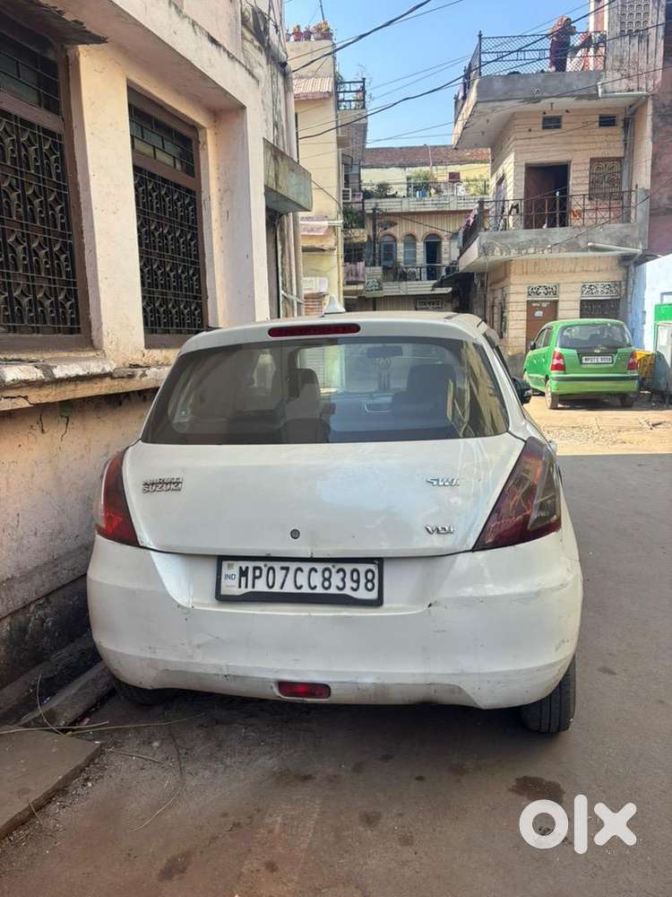 Maruti Suzuki Swift 2012 Diesel Good Condition